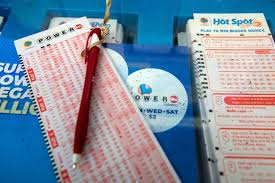 Powerball Jackpot Soars to $750M! Could YOU Be the Next Winner? - Imagen principal del artículo