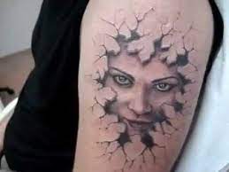 catlaklar icinde kiz dovmesi tattoo tattoos portrait tattoo arm tattoo