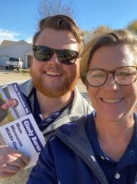 Six days. Talk to...