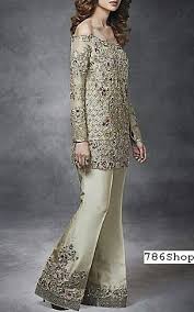 Fernwood Green Chiffon Suit Buy Pakistani Designer Fashion Dress Designer Party Wear Dresses Pakistani Dress Design Designer Party Dresses