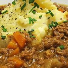 Classic Curried Mince Recipe Yummly Recipe Mince Recipes Dinner Recipes Mince Recipes