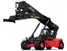 Linde C-4230TL/4 Forklift