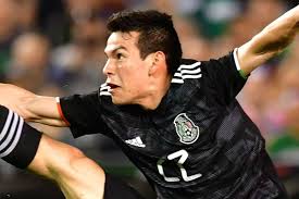 La prioridad hoy por hoy en el real madrid pasa por el fichaje de kylian mbappé, el cual representa una inversión millonaria de, al menos, 150 millones de euros, lo que provoca que las chances del chucky lozano bajen considerablemente. Mexico National Team How Will El Tri Replace Hirving Lozano At The Gold Cup Goal Com