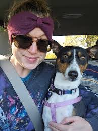 Angela Mccarroll's Instagram, Twitter & Facebook