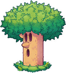 Whispy Woods Kirby Games Kirby Iconic Artwork