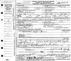 Ronald Paul Dillingham (1939-1966)