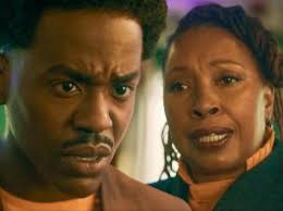 Doctor Who references