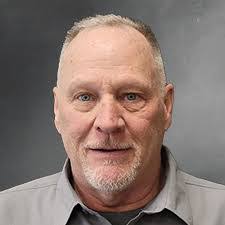 Chris Krall's Instagram, Twitter & Facebook