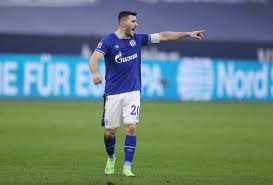 Mesut Ozil Hails Arsenal Loanee Sead Kolasinac After Defender Produces Real Captain S Performance To Inspire Schalke S First Bundesliga Win In Almost A Year