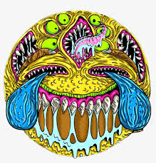 Transparent png images for free. Rob Israel S Crying Laughing Emoji Laugh Cry Emoji Meme Png Image Transparent Png Free Download On Seekpng