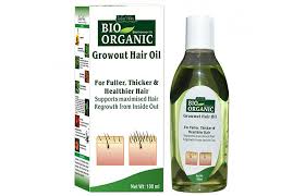 It contains vitamins a, b, vitamin e, and omega 3, 6, and 9. 16 Best Hair Oil For Hair Growth And Thickness