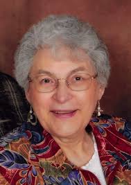 Donna Scheidecker Obituary December 18, 2019