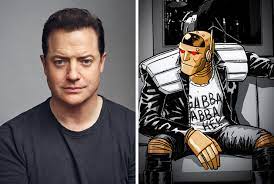 He is best known as a member of the doom patrol, being the only character to appear in every version of the team since he, and the team, were introduced together in june 1963. Doom Patrol Brendan Fraser Cast As Robotman In Dc Universe Series Deadline