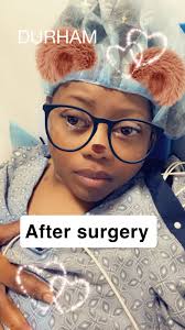 Kidney transplant recovery with itching issues