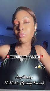 Spring Banks's Instagram, Twitter & Facebook