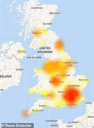 0345 300 2924 ( +44 (0) 131 339 8620 from outside the uk). Bank Of Scotland Lloyds And Halifax Online Banking App Down Daily Mail Online