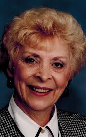 Obituary of Mary Ann Burns