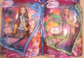 What do you think about her? Winx Complete Lot 6 Club Bloomix Power Dolls Aisha Bloom Flora Musa Stella Tecna 1733412499