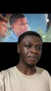 Harrison and Cash Love Island