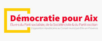 C'est de justesse qu'andré la sauve de la noyade. Gaelle Lenfant Quitte Democratie Pour Aix Apres Des Desaccords Aix En Info L Actualite D Aix En Provence Et Du Pays D Aix