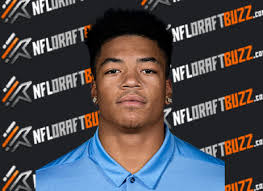 Cedric Gray Linebacker North Carolina