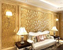 Maybe you would like to learn more about one of these? Modern Wallpapers For Livingroom Murals Designer Wallpaper For Walls Luxury Wallpapers Roll Wall Papers Home Decor Jpg 640x640 Engrave Interiors