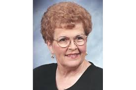 Geraldine Roy Obituary (1932