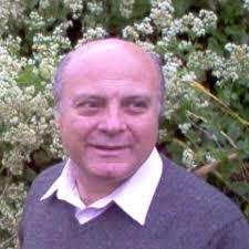 Cesar Catalan's Instagram, Twitter & Facebook