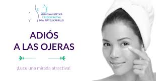 Dra.Nayeli Carrillo, Medicina Estética y Regenerativa
