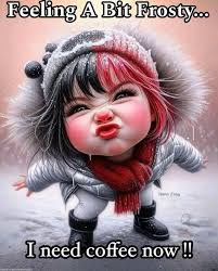 Good morning and happy Thursday