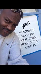 Tennyson High School class of 1960 photos