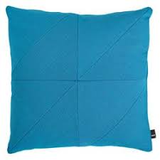 87 55 Hay Puzzle Square Cushion Kussen