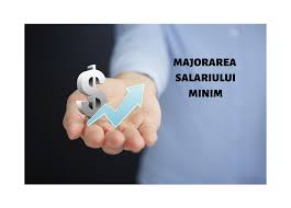 „începând cu data de 1 ianuarie 2020, salariul de bază minim brut pe țară garantat în plată (…) se stabilește în bani, fără a include sporuri și alte. Majorarea Salariului Minim Brut De La 1 Ianuarie 2020 Salariul Minim 2020