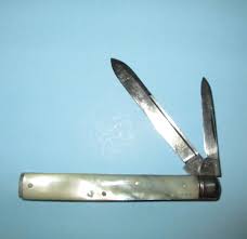 No images may be utilized, reproduced or transmitted in any form or by any means without prior written permission of simmons engineering corporation. Keen Kutter Physician S Knife Collectors Weekly