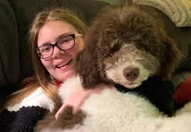 Middle schooler Gianna Pennell spent most of her days in severe pain. It  hurt to wear shoes, lay down, and even get hug from her parents. Diagnosed  with Complex Regional Pain Syndrome (