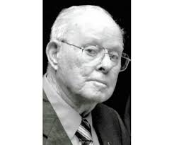 Howard Timms Obituary (2015)