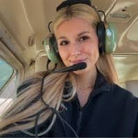 Natalia Gregory's Instagram, Twitter & Facebook