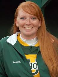 2010 Softball Roster