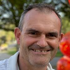 Dipl.-Ing. Michael Weidmann