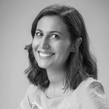 Mayte Salmerón Almela