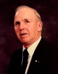 Obituary of Percy W. R. Amos