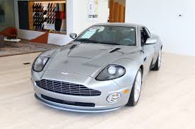 Image result for Meteorite Silver 2005 Vanquish