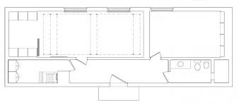 Architecture Photography Brick House 60275 Maison De Verre Philip Johnson Maison