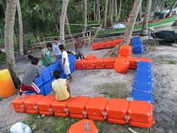 Galeri Toko Indomarine Internusa Jual Cool Box Box Pendingin Cooler Box Jual Dermaga Apung Kubus Apung Floating Dock Jual Road Barrier Jual Pembatas Jalan Jual Kincir Tambak