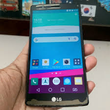 Jual LG G4 Dual SIM NFC 4G LTE H818 ROM ...