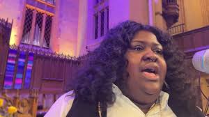 Black Women Singing Times Like These Br Foofighters