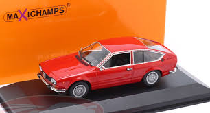 Image result for Red 1976 Alfa-Romeo