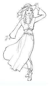 Fashion 6 Teens And Adults Coloring Pages In 2020 Barbie Coloring Pages Coloring Books Coloring Pages