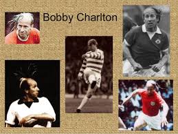 He was born on monday october 11th 1937, in with his upbeat and often inspiring personality, bobby charlton makes friends easily and attracts people. J11 Footballers Haircuts