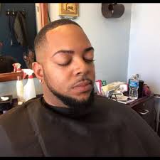 THE BEST 10 MEN'S HAIR SALONS in FREDERICK, MD